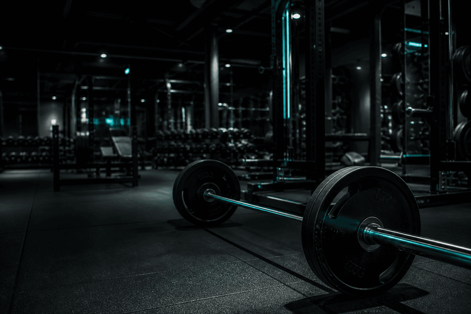 Scheda palestra 3 giorni: come strutturarla